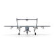 Micro OV-10 Bronco BNF Basic mit AS3X & SAFE Select - 645mm