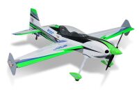 D-Power Phoenix Sbach weiß/grün ARF Carbon V2...