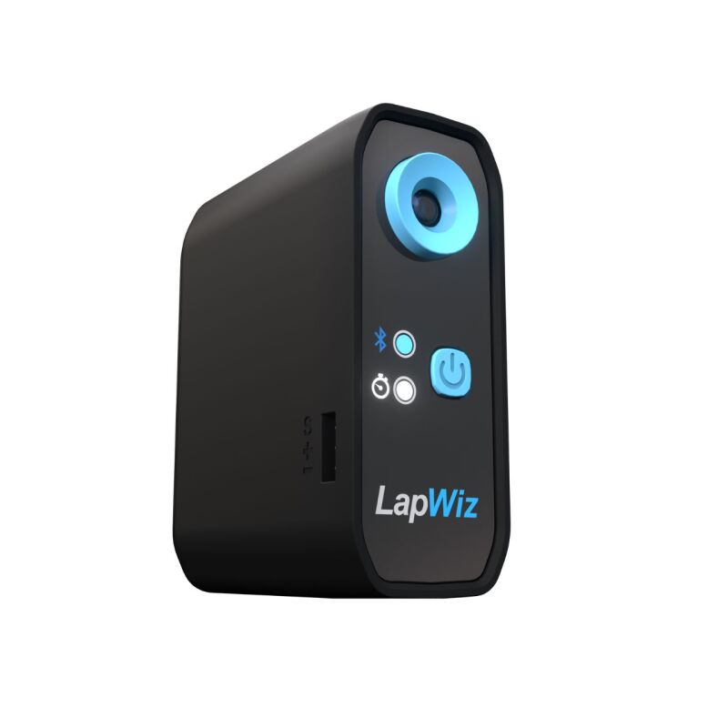 Robitronic - LapWiz Smart Lap Counter System (SK500048-01)