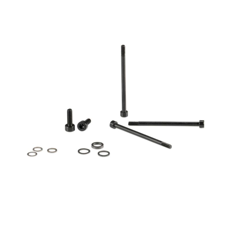 Robitronic - V10-G5 Screws&Shims Set-Stock (HW30820465)