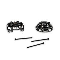 Robitronic - V10-G5 Endbell Set-Stock (HW30820463)