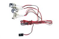GT Hobbies - L4 Model Car LED (1GT0121)