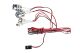 GT Hobbies - L4 Model Car LED (1GT0121)
