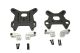 SWORKz S35-4/e EVO Series F/R Lay Down Shock Tower System (SWC218044)
