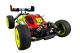 SWORKz S35-4/e EVO Series F/R Lay Down Shock Tower System (SWC218044)