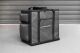 Koswork - 1/10 Three Large Drawer Side Touring Car Carrying Bag (Top Open Design) (KOS32288)
