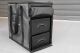 Koswork - 1/10 Three Large Drawer Side Touring Car Carrying Bag (Top Open Design) (KOS32288)