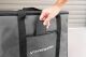 Koswork - 1/10 Three Large Drawer Side Touring Car Carrying Bag (Top Open Design) (KOS32288)