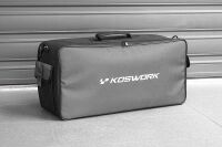 Koswork - Large Tire Bag, 1/10 Buggy Bag/Storage...