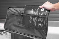 Koswork - Large Tire Bag, 1/10 Buggy Bag/Storage Bag/Accessories Bag (w/PP case) (KOS32246)