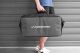 Koswork - Large Tire Bag, 1/10 Buggy Bag/Storage Bag/Accessories Bag (w/PP case) (KOS32246)