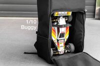 Koswork - 1/10 Buggy/Touring/Drift Car Backpack (KOS32219)