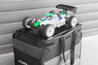 Koswork - 1/8, 1/10 Pit Bag V2 (Top Open design, w/KOS32120-510BK Lid) (KOS32205V2)
