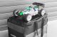 Koswork - 1/8, 1/10 Pit Bag V2 (Top Open design, w/KOS32120-510BK Lid) (KOS32205V2)