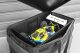 Koswork - 1/8, 1/10 Pit Bag V2 (Top Open design, w/KOS32120-510BK Lid) (KOS32205V2)