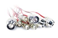 GT Hobbies - L8 Model Car LED (1GT0122)