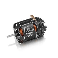 Robitronic - Xerun V10 Bruhsless Motor G5 25.5T Torque...