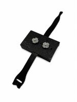 Purple-X Halteschale