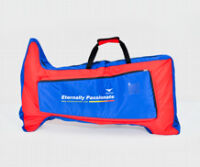 Fuselage safety bag for Aermacchi MB-339 106"