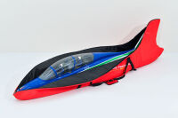 Fuselage safety bag for Aermacchi MB-339 106"