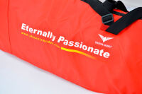 Fuselage safety bag for Aermacchi MB-339 106"