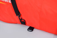 Fuselage safety bag for Aermacchi MB-339 106"