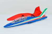 Fuselage safety bag for Aermacchi MB-339 106"