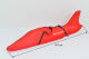 Fuselage safety bag for Aermacchi MB-339 106"