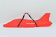 Fuselage safety bag for Aermacchi MB-339 106"
