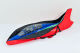 Fuselage safety bag for Aermacchi MB-339 106"