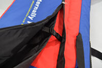 Wing safety bag for Aermacchi MB-339 106"