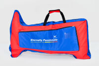 Wing safety bag for Aermacchi MB-339 106"