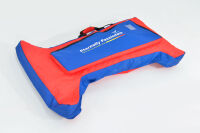 Wing safety bag for Aermacchi MB-339 106"