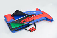 Wing safety bag for Aermacchi MB-339 106"