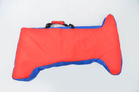 Wing safety bag for Aermacchi MB-339 106"