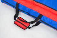 Wing safety bag for Aermacchi MB-339 106"