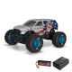 ARRMA 1/10 FREEDOM FLYER 223S 2WD RTR Brushless Monster Truck (Battery & Charger Included) (ARA3530S)