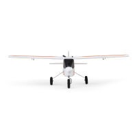 AeroScout S 2 RTF Basic mit SAFE & RealFlight - 1095mm