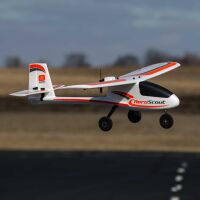 AeroScout S 2 RTF Basic mit SAFE & RealFlight - 1095mm