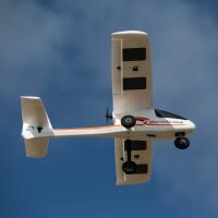 AeroScout S 2 RTF Basic mit SAFE & RealFlight - 1095mm