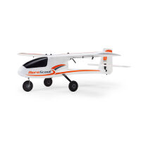 AeroScout S 2 BNF Basic with SAFE - 1095mm