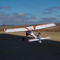 AeroScout S 2 BNF Basic with SAFE - 1095mm