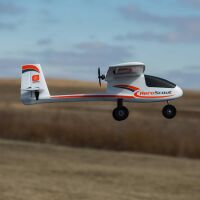 AeroScout S 2 BNF Basic with SAFE - 1095mm