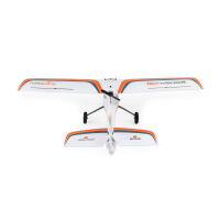 AeroScout S 2 BNF Basic with SAFE - 1095mm