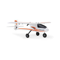 AeroScout S 2 BNF Basic with SAFE - 1095mm