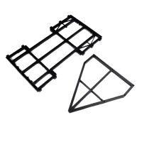 Axial Trailer Frame Set: SCX10 Trailer (AXI-4118)