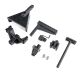 Axial Hitch/Receiver Set: SCX10 Trailer (AXI-4119)