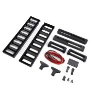 Axial Ramp & Accessory Set: SCX10 Trailer (AXI-4123)