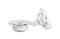 KAVAN - Chrom felge zum KAV50.01010 und KAV50.01020, 1...