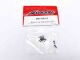 SWORKz Zylinderkopfschraube M2x6mm (10) (SW105018)